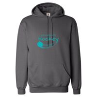 Badger Hooded Sweatshirt Thumbnail