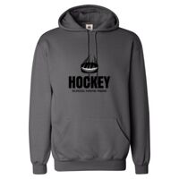 Badger Hooded Sweatshirt Thumbnail