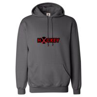 Badger Hooded Sweatshirt Thumbnail