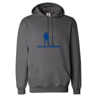 Badger Hooded Sweatshirt Thumbnail
