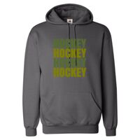 Badger Hooded Sweatshirt Thumbnail