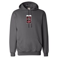 Badger Hooded Sweatshirt Thumbnail