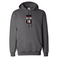 Badger Hooded Sweatshirt Thumbnail