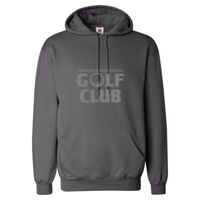 Badger Hooded Sweatshirt Thumbnail