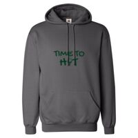 Badger Hooded Sweatshirt Thumbnail