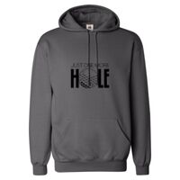 Badger Hooded Sweatshirt Thumbnail