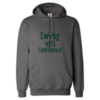 Badger Hooded Sweatshirt Thumbnail