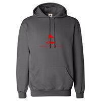 Badger Hooded Sweatshirt Thumbnail