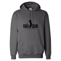 Badger Hooded Sweatshirt Thumbnail