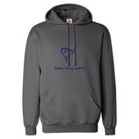Badger Hooded Sweatshirt Thumbnail