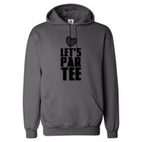 Badger Hooded Sweatshirt Thumbnail