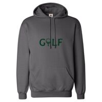 Badger Hooded Sweatshirt Thumbnail