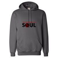 Badger Hooded Sweatshirt Thumbnail