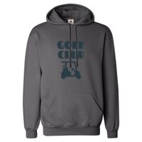 Badger Hooded Sweatshirt Thumbnail