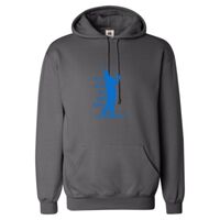 Badger Hooded Sweatshirt Thumbnail