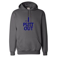 Badger Hooded Sweatshirt Thumbnail