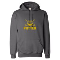 Badger Hooded Sweatshirt Thumbnail