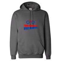 Badger Hooded Sweatshirt Thumbnail