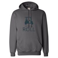 Badger Hooded Sweatshirt Thumbnail