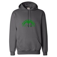 Badger Hooded Sweatshirt Thumbnail