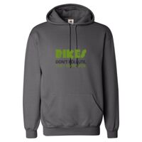 Badger Hooded Sweatshirt Thumbnail