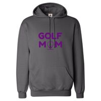 Badger Hooded Sweatshirt Thumbnail