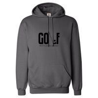 Badger Hooded Sweatshirt Thumbnail