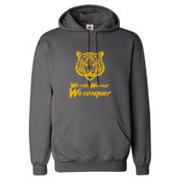 Badger Hooded Sweatshirt Thumbnail