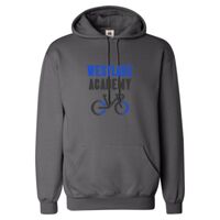 Badger Hooded Sweatshirt Thumbnail