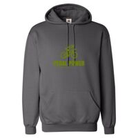 Badger Hooded Sweatshirt Thumbnail