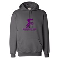 Badger Hooded Sweatshirt Thumbnail