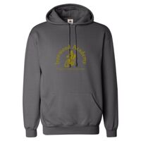 Badger Hooded Sweatshirt Thumbnail