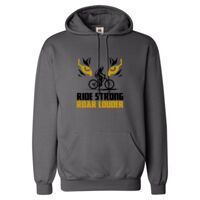 Badger Hooded Sweatshirt Thumbnail