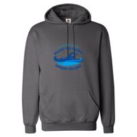 Badger Hooded Sweatshirt Thumbnail