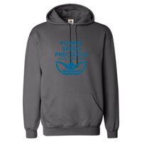 Badger Hooded Sweatshirt Thumbnail