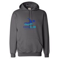 Badger Hooded Sweatshirt Thumbnail