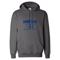 Badger Hooded Sweatshirt Thumbnail