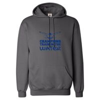 Badger Hooded Sweatshirt Thumbnail