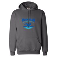 Badger Hooded Sweatshirt Thumbnail