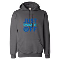 Badger Hooded Sweatshirt Thumbnail