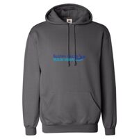 Badger Hooded Sweatshirt Thumbnail