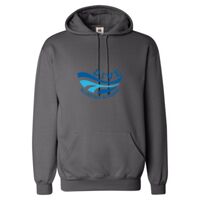 Badger Hooded Sweatshirt Thumbnail