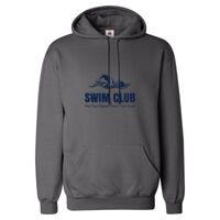 Badger Hooded Sweatshirt Thumbnail