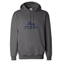 Badger Hooded Sweatshirt Thumbnail