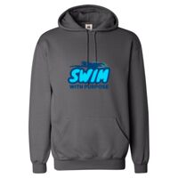 Badger Hooded Sweatshirt Thumbnail