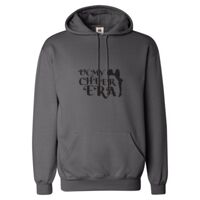 Badger Hooded Sweatshirt Thumbnail