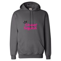 Badger Hooded Sweatshirt Thumbnail