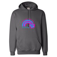 Badger Hooded Sweatshirt Thumbnail