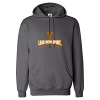 Badger Hooded Sweatshirt Thumbnail