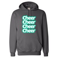 Badger Hooded Sweatshirt Thumbnail